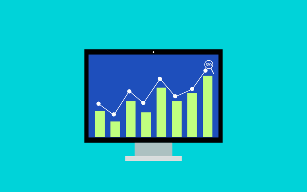 seo optimizācija
